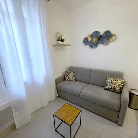 Mini-Studio De 10M² En Centre-Ville De Béziers Exteriör bild